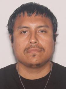 Alexis Daniel Tepale a registered Sexual Offender or Predator of Florida