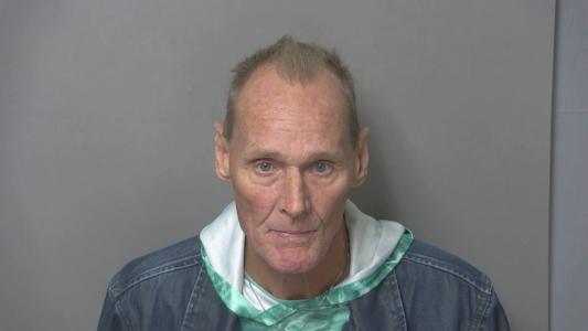 Randy Scott a registered Sexual Offender or Predator of Florida