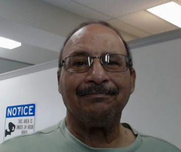 Dominick James Saffioti a registered Sexual Offender or Predator of Florida