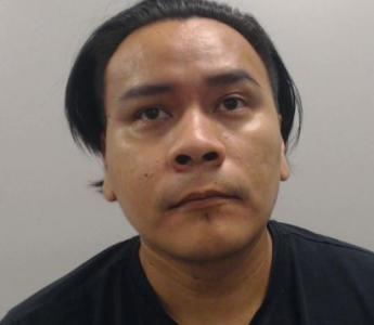 Sergio Barrantes a registered Sexual Offender or Predator of Florida