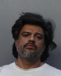Mauricio Humberto Rivas Penailillo a registered Sexual Offender or Predator of Florida