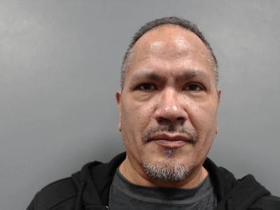 Louis Raul Banuchi Sr a registered Sexual Offender or Predator of Florida