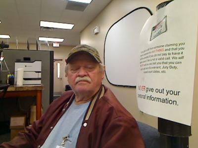 Dale Edward Saunders a registered Sexual Offender or Predator of Florida