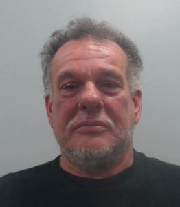 David Gordan Woodin a registered Sexual Offender or Predator of Florida