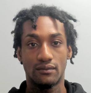 Kinshon Jermiah Johnekins a registered Sexual Offender or Predator of Florida