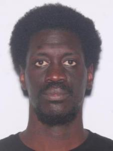 Anthony Rasheed Pearson a registered Sexual Offender or Predator of Florida