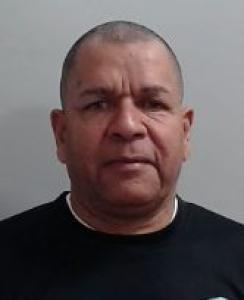 Angel Luis Solis Castro a registered Sexual Offender or Predator of Florida