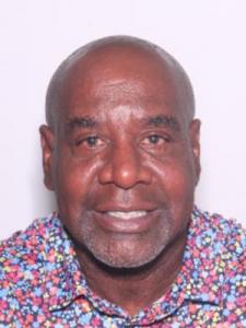 Thaddeus Jackson a registered Sexual Offender or Predator of Florida