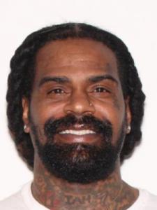 La Monte Allon Woods a registered Sexual Offender or Predator of Florida