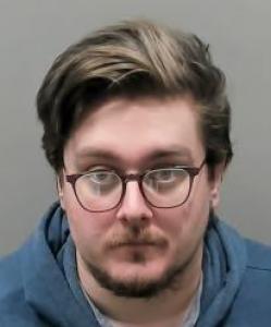 Jacob Daniel Pearsall a registered Sexual Offender or Predator of Florida