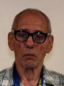 Johnny Mitchell Pike a registered Sexual Offender or Predator of Florida