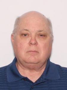 Ricky Delano Sheppard a registered Sexual Offender or Predator of Florida