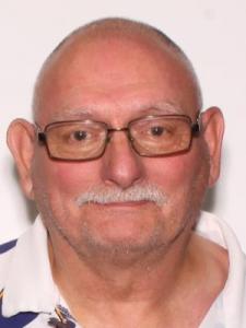John Helfred Landgraff a registered Sexual Offender or Predator of Florida