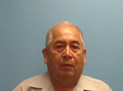 Ruben Garcia a registered Sexual Offender or Predator of Florida
