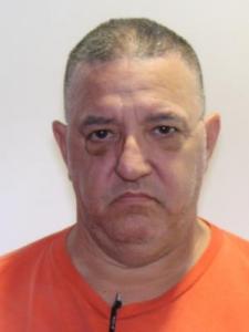 Randolph Howard Jones a registered Sexual Offender or Predator of Florida