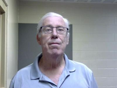 Lars Anderson a registered Sexual Offender or Predator of Florida
