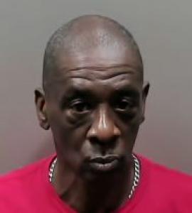 William Rhea Jackson a registered Sexual Offender or Predator of Florida