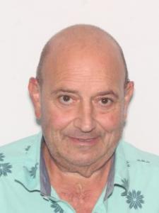Michael Srabian a registered Sexual Offender or Predator of Florida