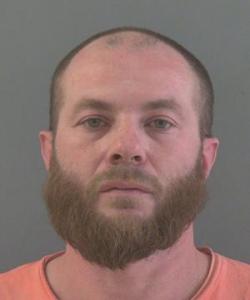 Sean Jon Two Scarlett a registered Sexual Offender or Predator of Florida