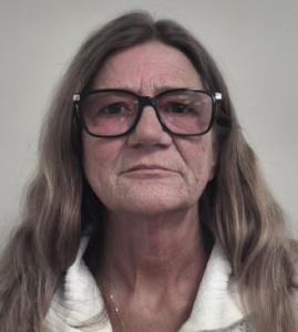 Michell Marie Zack a registered Sexual Offender or Predator of Florida