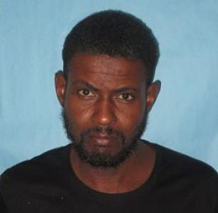 Jackey Harnell Ponder a registered Sexual Offender or Predator of Florida