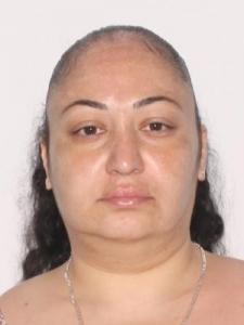 Jennifer Padilla Heatherly a registered Sexual Offender or Predator of Florida