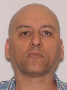 Orlando Rosario a registered Sexual Offender or Predator of Florida