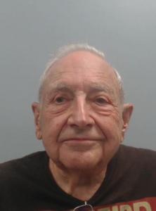 Al Philip Mizell a registered Sexual Offender or Predator of Florida