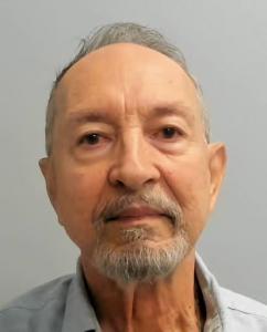 Oscar Manuel Duran a registered Sexual Offender or Predator of Florida