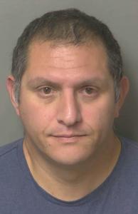 Timothy John Rodriguez a registered Sexual Offender or Predator of Florida