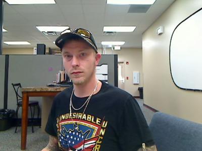 Tyler Shane Robertson a registered Sexual Offender or Predator of Florida