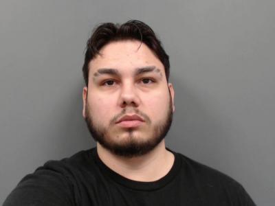 Ethan James Aguilar a registered Sexual Offender or Predator of Florida