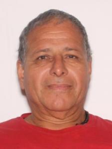 Wender Santiago a registered Sexual Offender or Predator of Florida