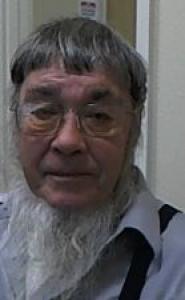 Clarence Jay Fry a registered Sex or Violent Offender of Indiana