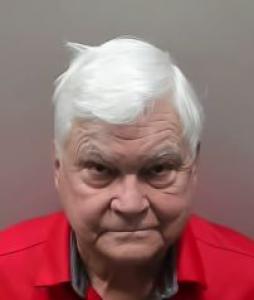 James Roger Patterson a registered Sexual Offender or Predator of Florida
