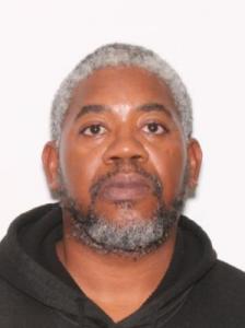 George Federick Britton a registered Sexual Offender or Predator of Florida