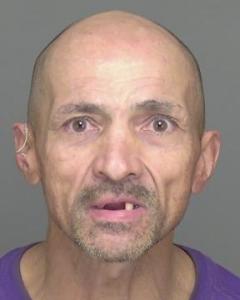 Fernando Sepulveda a registered Sexual Offender or Predator of Florida