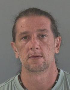 Eric Siegmund Conti a registered Sexual Offender or Predator of Florida