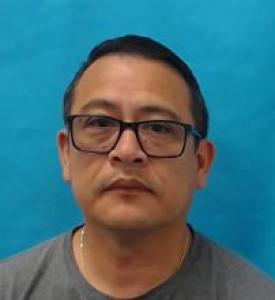 Alexander Hangmey Hidalgo a registered Sexual Offender or Predator of Florida