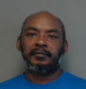 Cedric Gelrod King a registered Sexual Offender or Predator of Florida