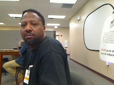 Jermain Alernon Williamson King a registered Sexual Offender or Predator of Florida