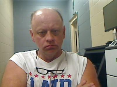 Glenn Olin Johnston a registered Sexual Offender or Predator of Florida