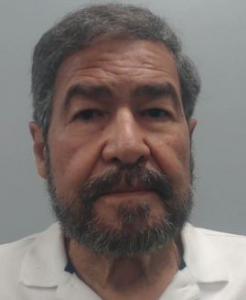Gilberto Velazquez Hernandez a registered Sexual Offender or Predator of Florida