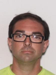 Nicholas Andrew White a registered Sexual Offender or Predator of Florida
