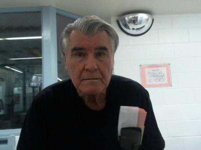 Walter Waymon Wyatt a registered Sexual Offender or Predator of Florida