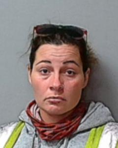 Stephanie Ashley Lawrence a registered Sexual Offender or Predator of Florida