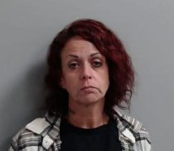 Tashia Diane Titus a registered Sexual Offender or Predator of Florida