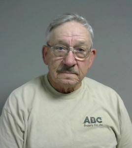 Edward Roy Pearson a registered Sexual Offender or Predator of Florida