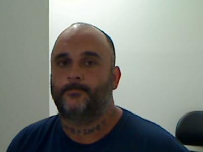 Anthony Christian Sewalish a registered Sexual Offender or Predator of Florida