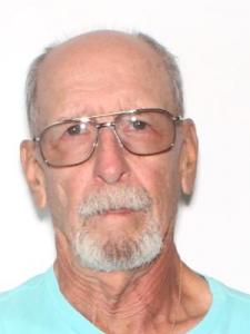 Donald Leroy Johnson a registered Sexual Offender or Predator of Florida